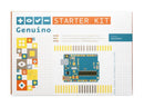 Arduino K020007 Starter Kit Uno Components and Instruction Book for 15 Projects (French)