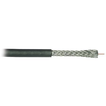Structured Cable RG6/U-CCS-BK-5 Coaxial Type:RG6