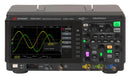 Keysight Technologies DSOX1202A+DSOX1202A-100 DSOX1202A+DSOX1202A-100 Digital Oscilloscope Infiniivision 1000 X 2 Analogue 1 Ext Trigger 100 MHz Gsps Mpts