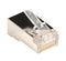 Black BOX FMTP5ES-50PAK FMTP5ES-50PAK RJ45 Plug 8P8C 1PORT Cable PK50 New