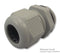 BULGIN BE123460 Cable Gland, M20, 3.5 mm, 8 mm, Grey