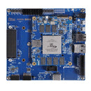 SparkFun Arria 10 SoC @1.4GHz , 2GB RAM for HPS, 4GB FPGA RAM, 256Mbit QSPI Flash, 8GB MicroSD