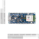 SparkFun Arduino Nano 33 BLE Sense with Headers