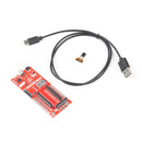 SparkFun Artemis Development Kit with Camera