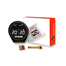 SparkFun pixxILCD Smart Display Module - 1.3", Round