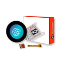 SparkFun pixxILCD Smart Display Module - 1.3", Round w/ Capacitive Touch