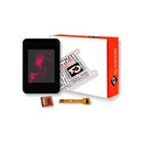 SparkFun pixxILCD Smart Display Module - 2.0", Capacitive Touch