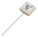 SparkFun Embedded GPS Dual Pin Active Patch Antenna