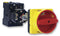 MULTICOMP LBDI633P Isolator, Interlock, 3 Pole, 690 V, 63 A, CSA, EN, IEC, UL, IP65