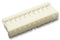 MOLEX 87439-1000 Wire-To-Board Connector, 1.5 mm, 10 Contacts, Receptacle, Pico-SPOX 87439 Series, Crimp, 1 Rows