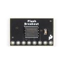 SparkFun Serial Flash Breakout - Assembled 128Mbit