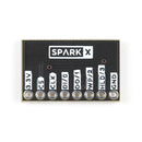 SparkFun Serial Flash Breakout - Assembled 128Mbit
