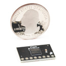 SparkFun Serial Flash Breakout - Assembled 128Mbit
