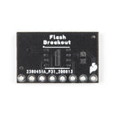 SparkFun Serial Flash Breakout - Bare