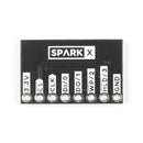 SparkFun Serial Flash Breakout - Bare