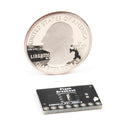 SparkFun Serial Flash Breakout - Bare