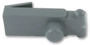 DURATOOL SC-PCSS Cover Clip Lever for PCSA Circuit Board Holder, Grey
