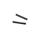 SparkFun Card Guides - 6 pack