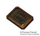 EPSON Q22FA1280037212 Crystal, 19.2 MHz, SMD, 2mm x 1.6mm, 10 ppm, 12 pF, 10 ppm, FA-128 Series