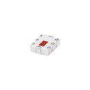 SparkFun Signal Conditioning LTCC Balun Bandpass Filter, 690 to 1570 MHz
