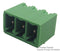 CAMDENBOSS CTB93VE/3 Pluggable Terminal Block, 3.81 mm, 3 Ways