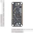 SparkFun ARGOS Satellite Transceiver Shield - ARTIC R2