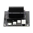SparkFun JetBot AI Kit Powered by Jetson Nano 2GB