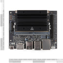 SparkFun NVIDIA Jetson Nano 2GB Developer Kit