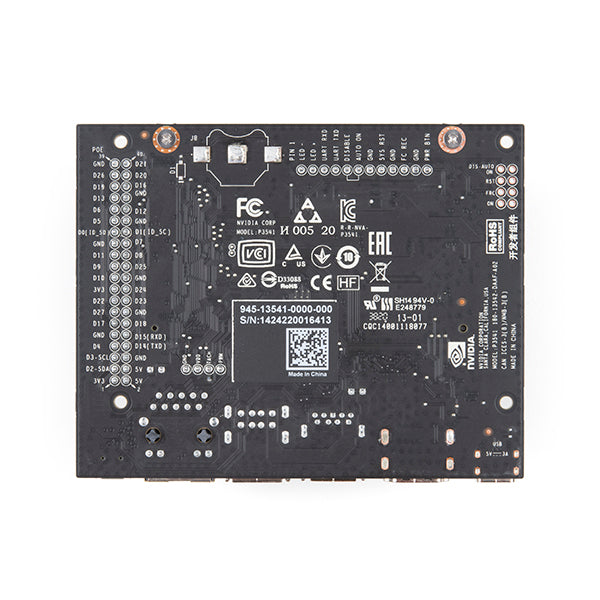 SparkFun NVIDIA Jetson Nano 2GB Developer Kit