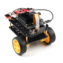 SparkFun JetBot AI Kit Powered by Jetson Nano 2GB
