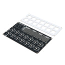 SparkFun Qwiic Keyboard Explorer - Translucent