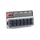 SparkFun Qwiic Keyboard Explorer - Translucent
