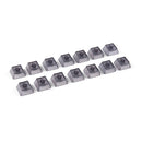 SparkFun Qwiic Keyboard Explorer - Translucent