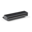 SparkFun micro:bit Edge Connector - PTH, Right Angle (80-pin)