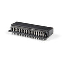 SparkFun micro:bit Edge Connector - PTH, Right Angle (80-pin)