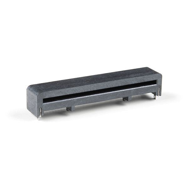SparkFun micro:bit Edge Connector - SMD, Right Angle (40-pin)