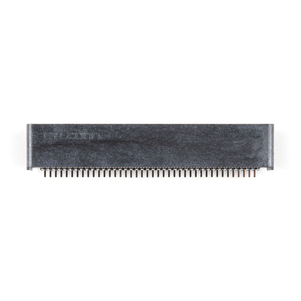 SparkFun micro:bit Edge Connector - SMD, Right Angle (40-pin)