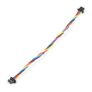 SparkFun Flexible Qwiic Cable - 100mm