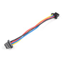 SparkFun Qwiic Alphanumeric Display Kit