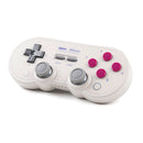 SparkFun 8BitDo SN30 Pro Bluetooth Gamepad