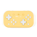 SparkFun 8BitDo Lite Bluetooth Gamepad - Yellow