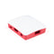 SparkFun Official Raspberry Pi 3A+ Case - Red/White