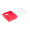 SparkFun Official Raspberry Pi 3A+ Case - Red/White