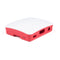 SparkFun Official Raspberry Pi 3A+ Case - Red/White