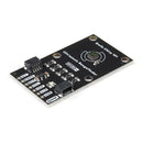 SparkFun Qwiic Chirp 101 Ultrasonic Rangefinder SMT