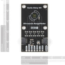 SparkFun Qwiic Chirp 101 Ultrasonic Rangefinder SMT