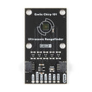 SparkFun Qwiic Chirp 101 Ultrasonic Rangefinder SMT