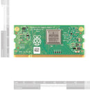 SparkFun Raspberry Pi Compute Module 3+ - 32GB
