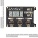SparkFun Alchitry Io Element Board