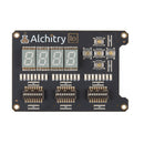 SparkFun Alchitry Io Element Board
